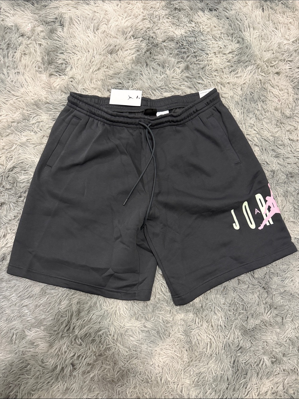 Jordan Shorts XL New Oversized fit